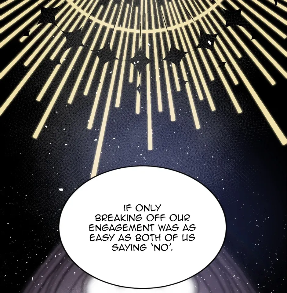 A Thousand Year Engagement Chapter 3 page 1 - 