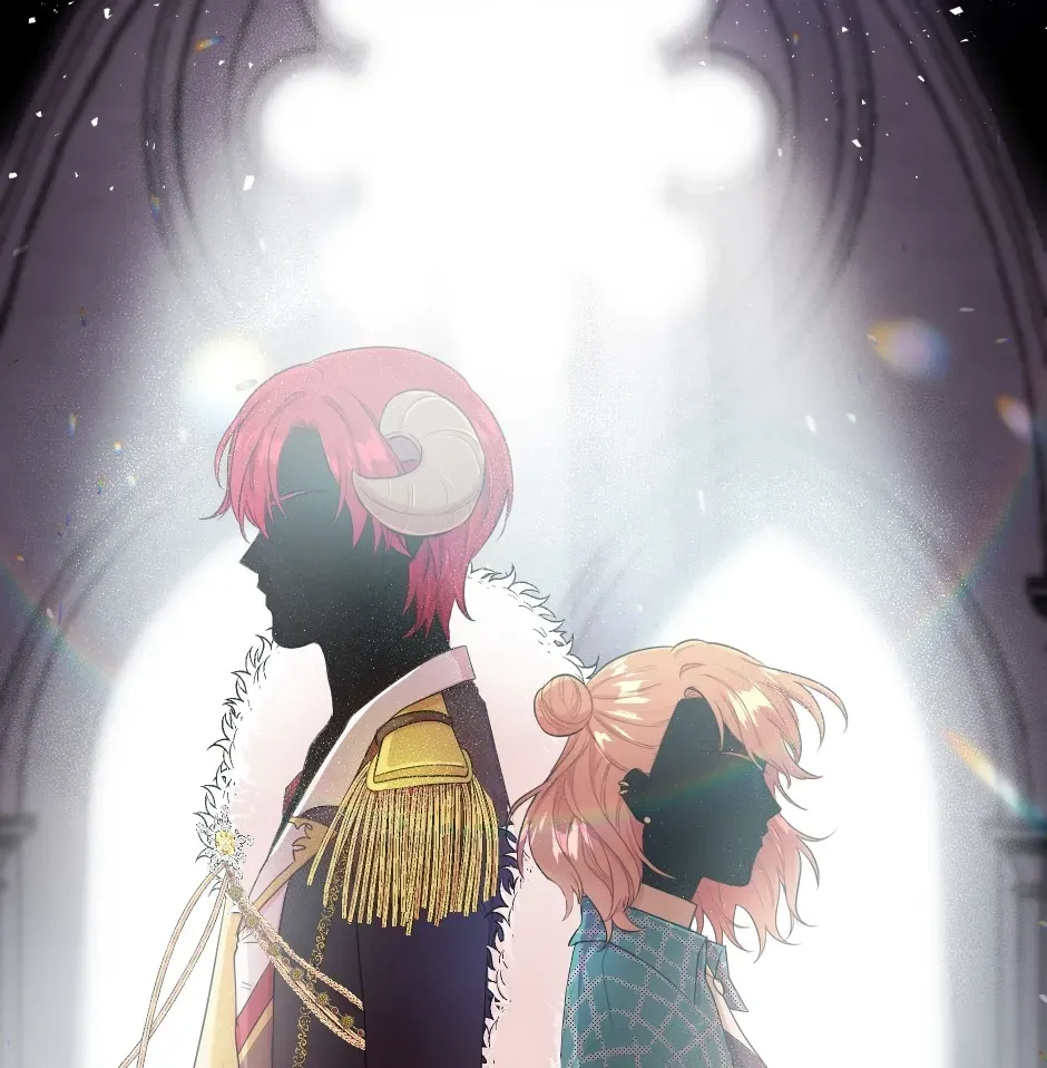 A Thousand Year Engagement Chapter 3 page 2 - 