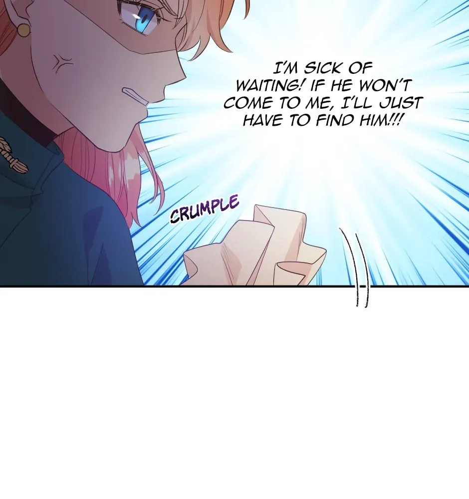 A Thousand Year Engagement Chapter 3 page 101 - 