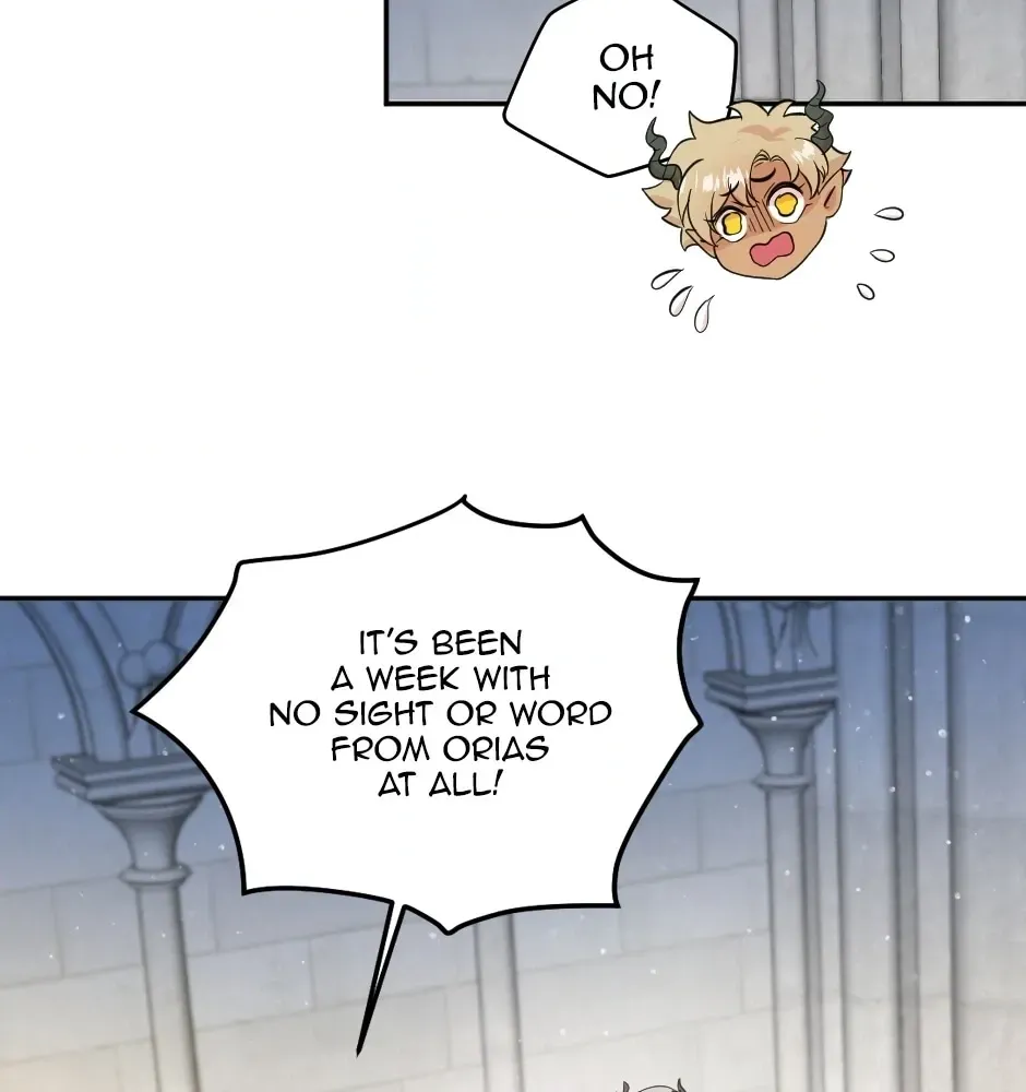 A Thousand Year Engagement Chapter 3 page 103 - 