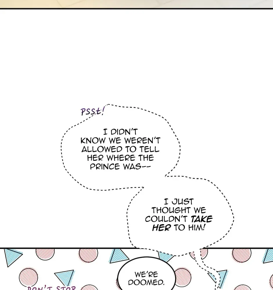 A Thousand Year Engagement Chapter 3 page 105 - 