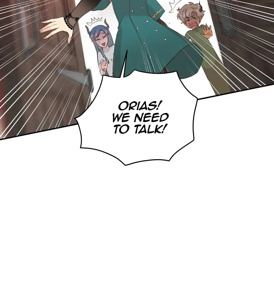 A Thousand Year Engagement Chapter 3 page 108 - 