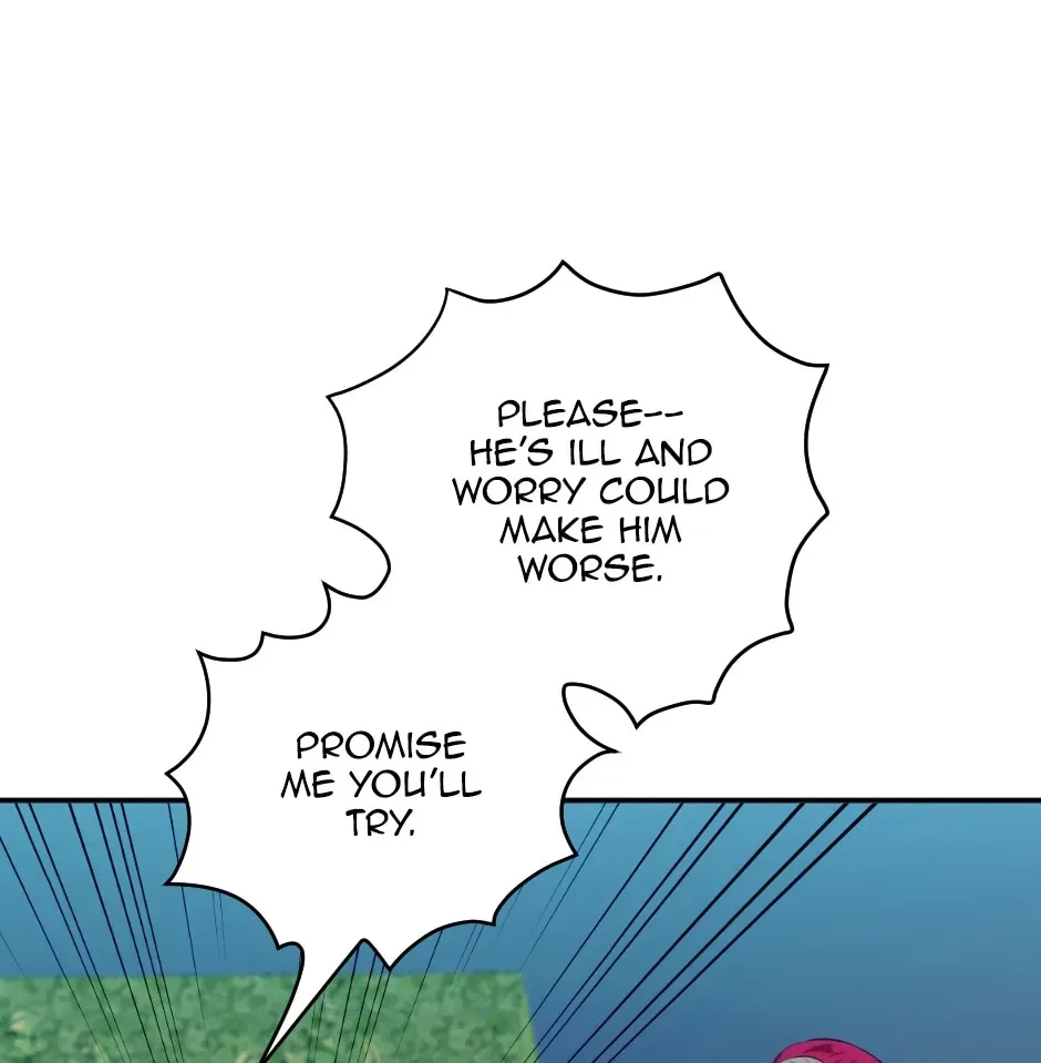 A Thousand Year Engagement Chapter 3 page 13 - 