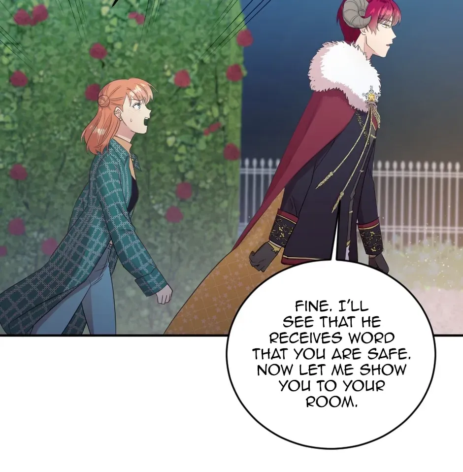 A Thousand Year Engagement Chapter 3 page 14 - 