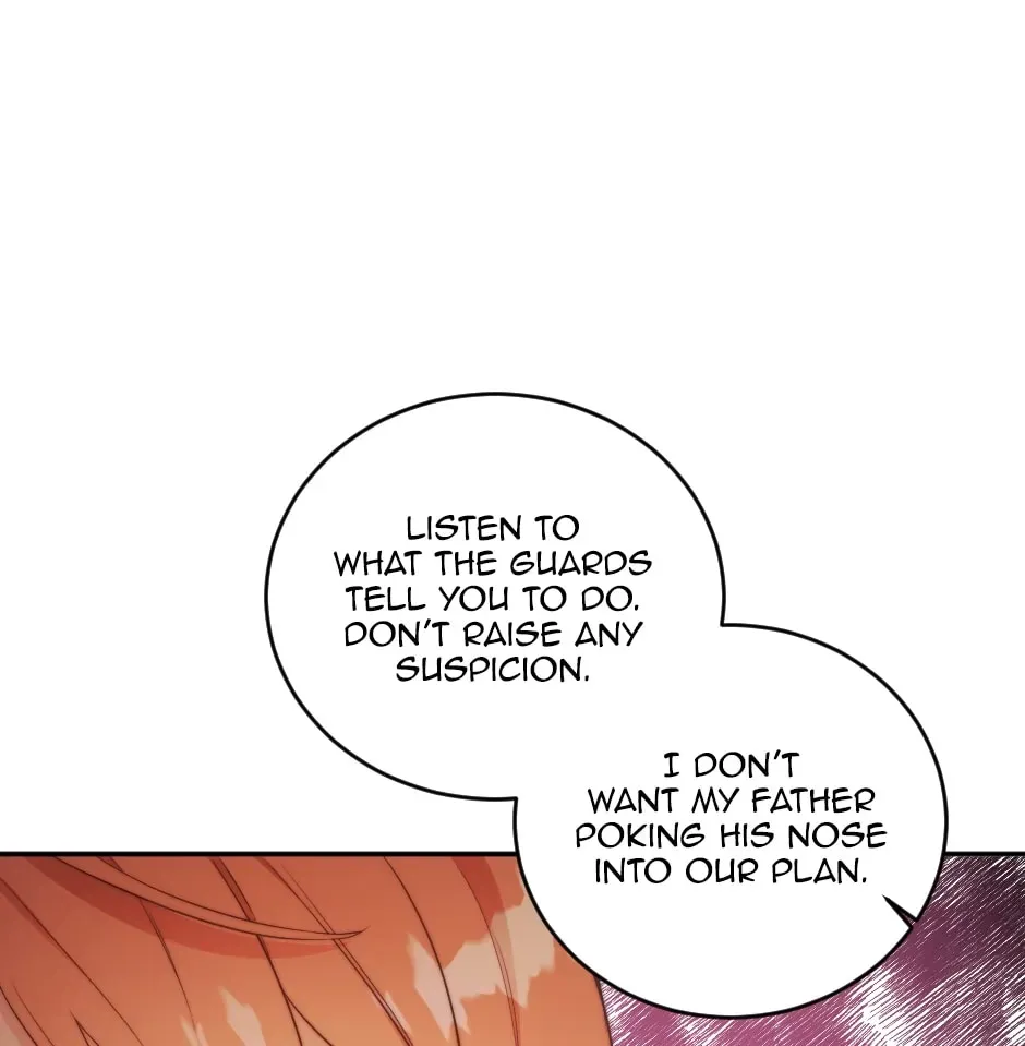 A Thousand Year Engagement Chapter 3 page 15 - 