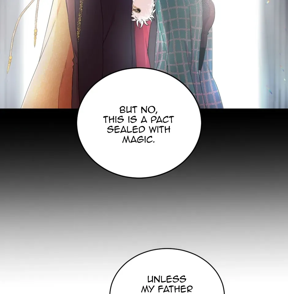 A Thousand Year Engagement Chapter 3 page 3 - 