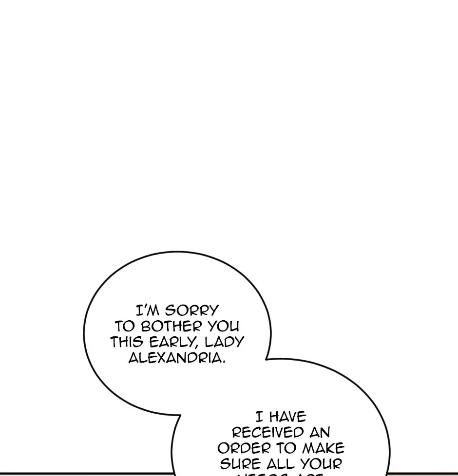 A Thousand Year Engagement Chapter 3 page 27 - 