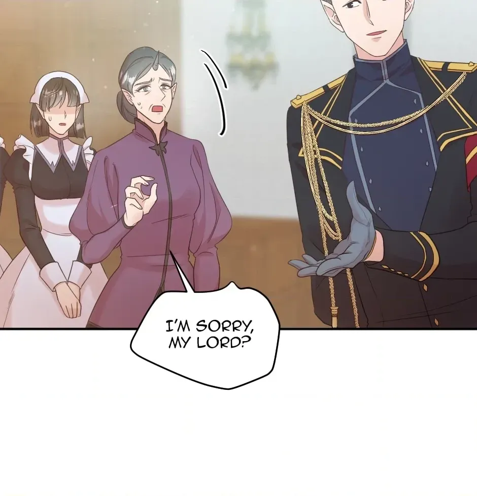 A Thousand Year Engagement Chapter 3 page 30 - 