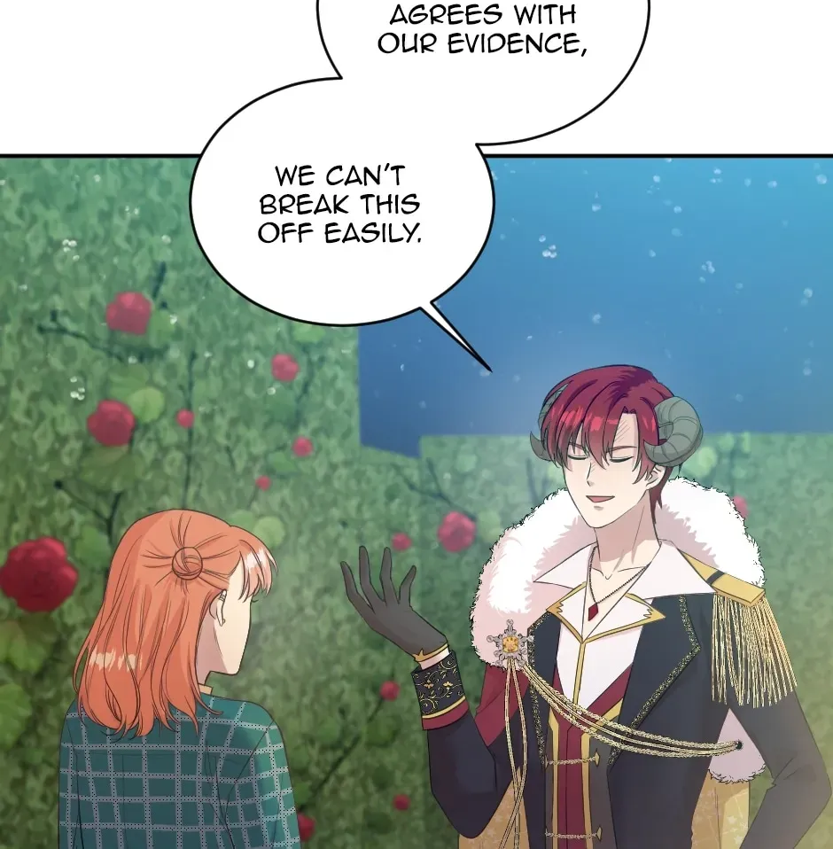 A Thousand Year Engagement Chapter 3 page 4 - 