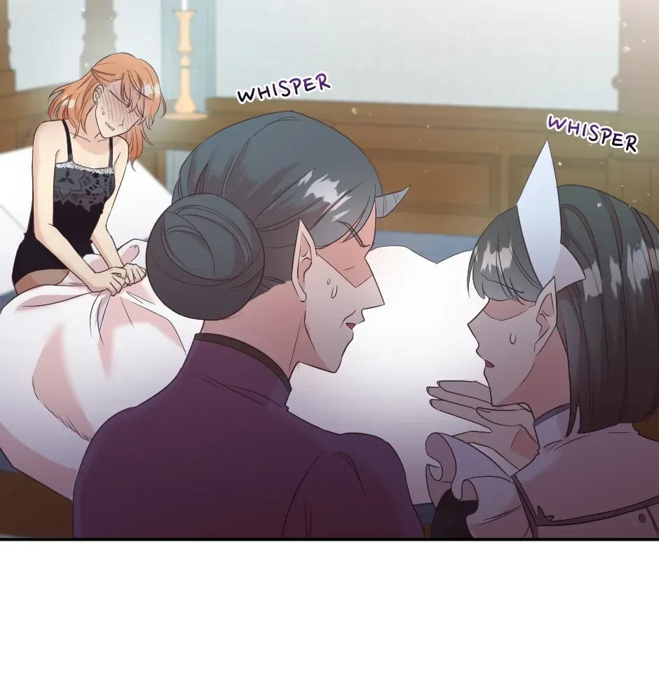 A Thousand Year Engagement Chapter 3 page 35 - 