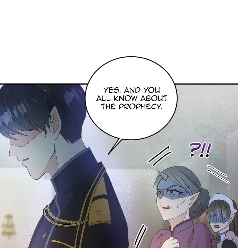 A Thousand Year Engagement Chapter 3 page 36 - 
