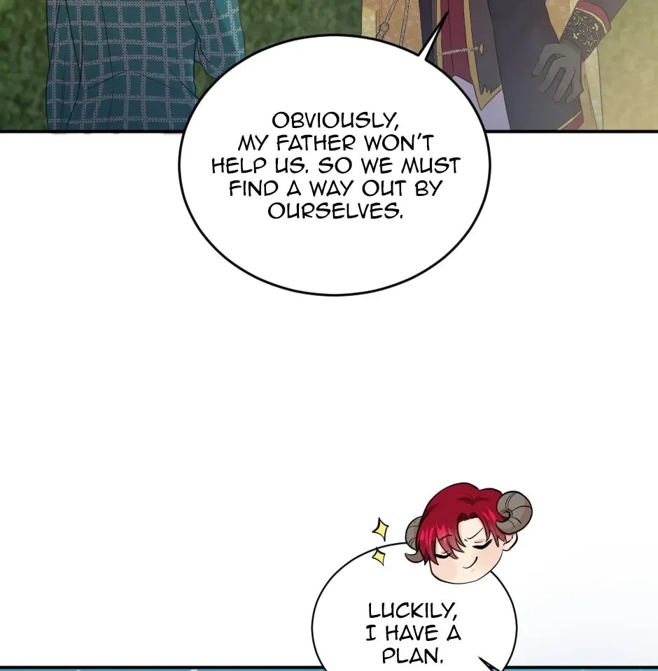 A Thousand Year Engagement Chapter 3 page 5 - 