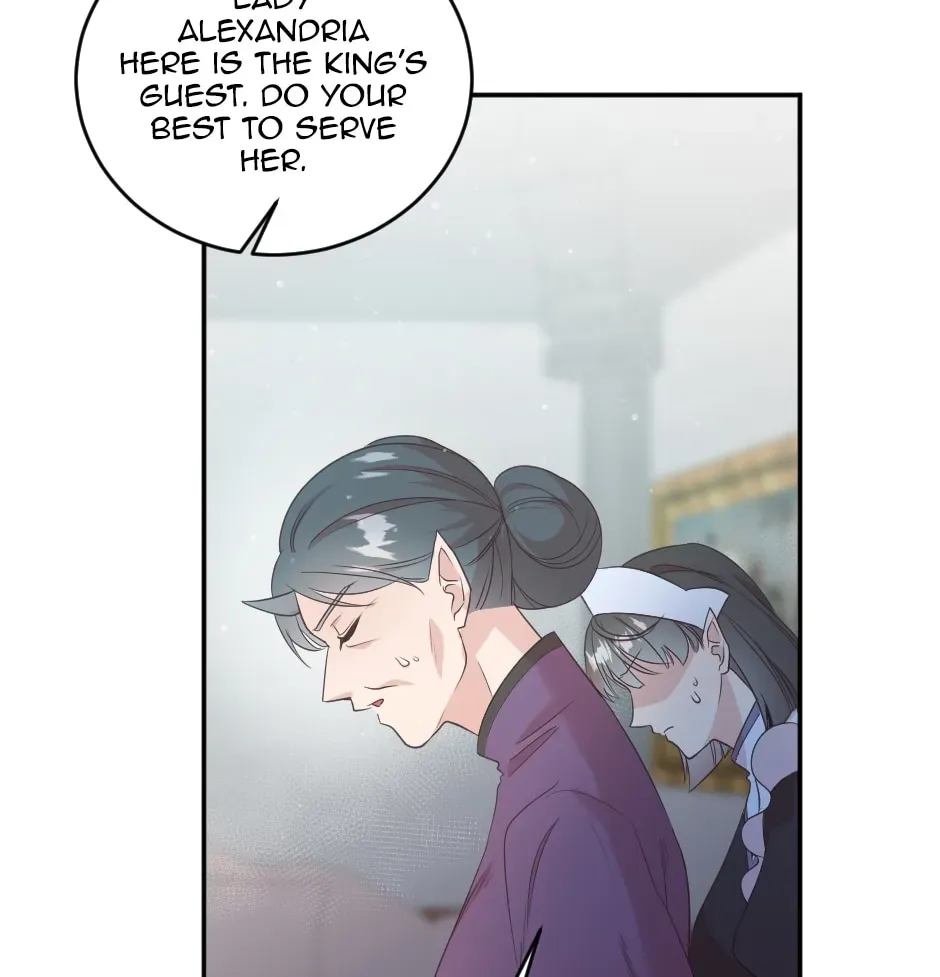 A Thousand Year Engagement Chapter 3 page 44 - 