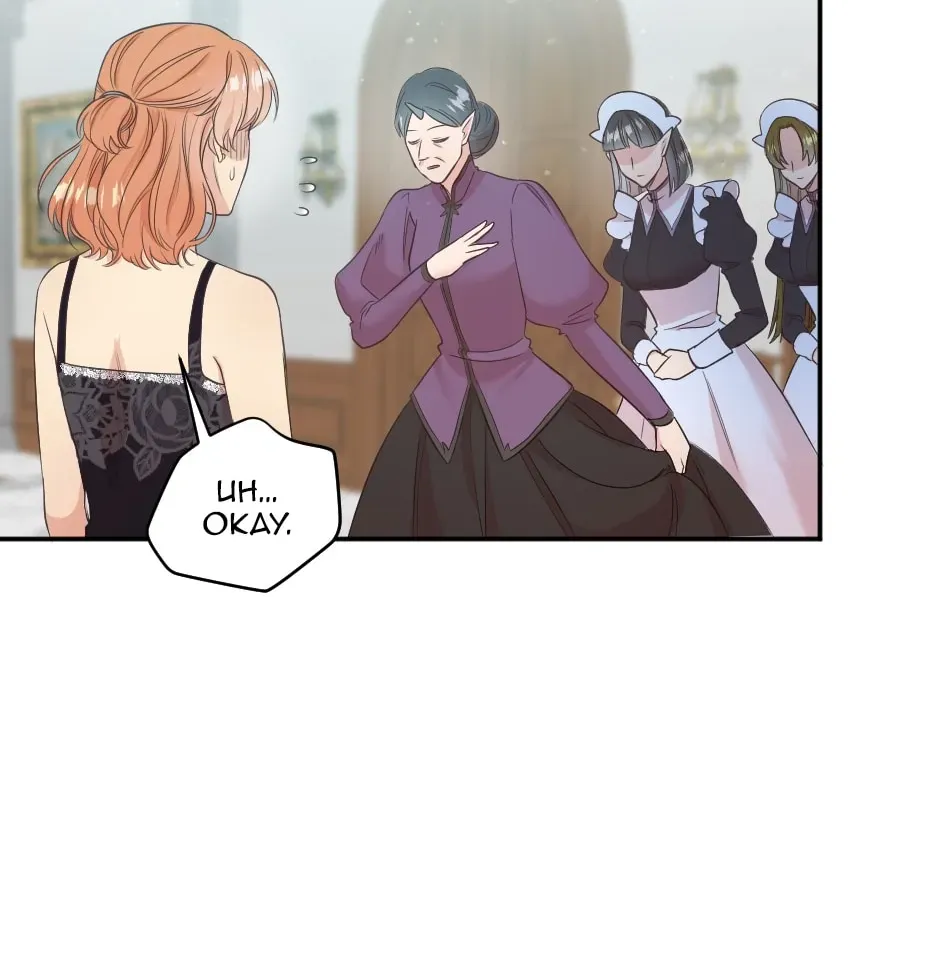 A Thousand Year Engagement Chapter 3 page 46 - 