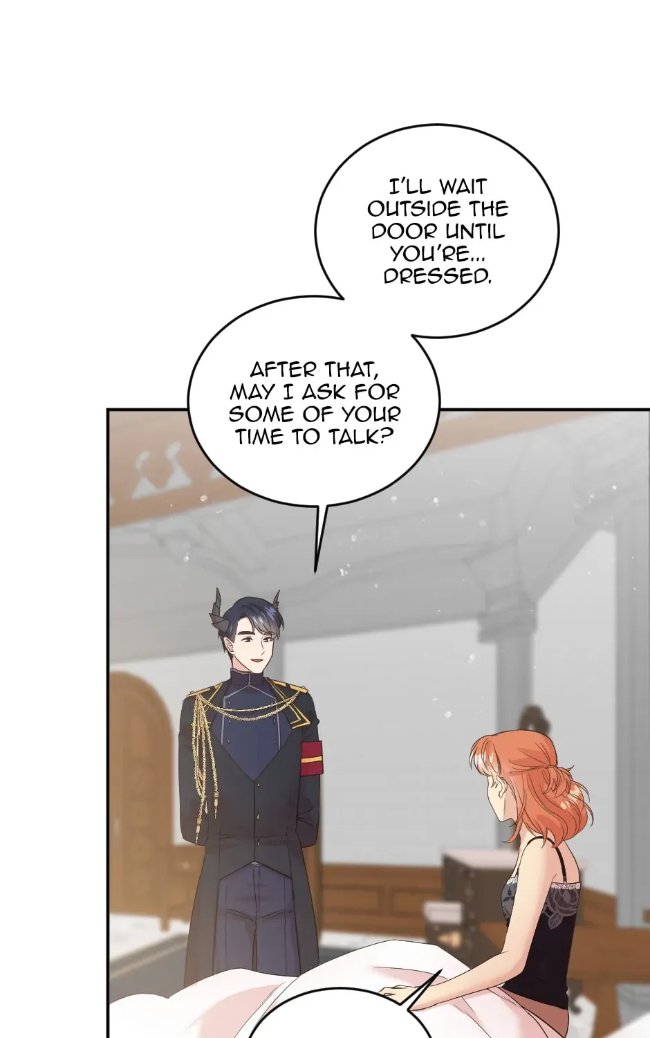 A Thousand Year Engagement Chapter 3 page 47 - 