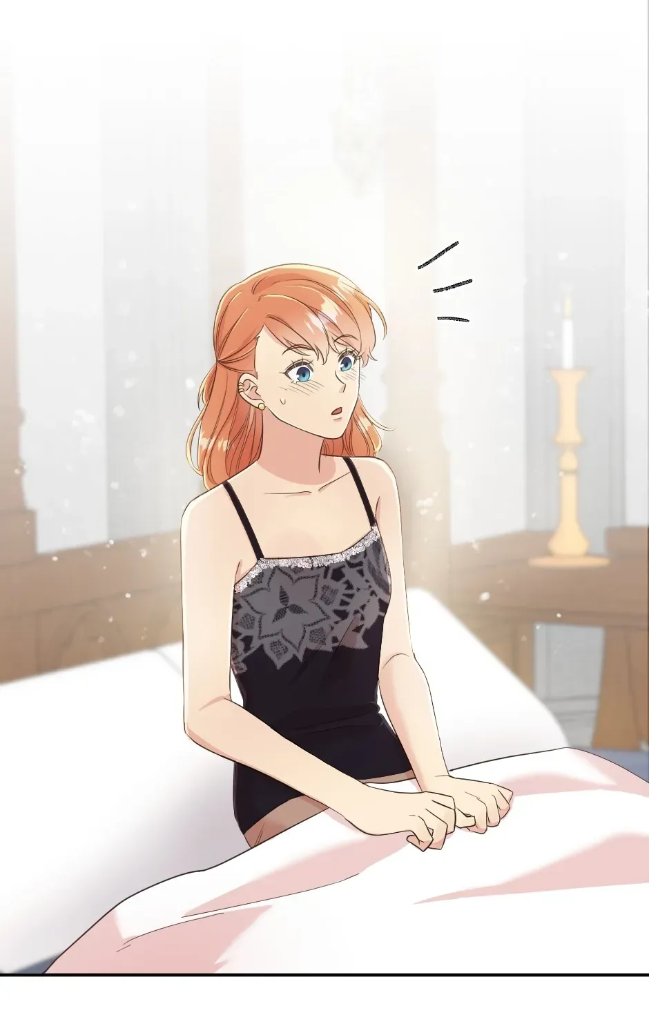A Thousand Year Engagement Chapter 3 page 49 - 