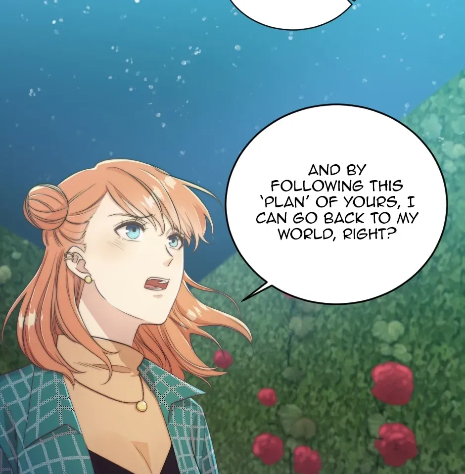 A Thousand Year Engagement Chapter 3 page 6 - 