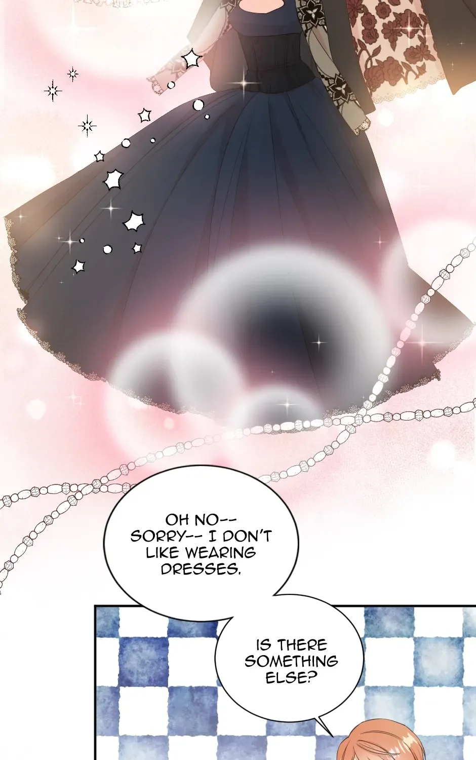 A Thousand Year Engagement Chapter 3 page 55 - 