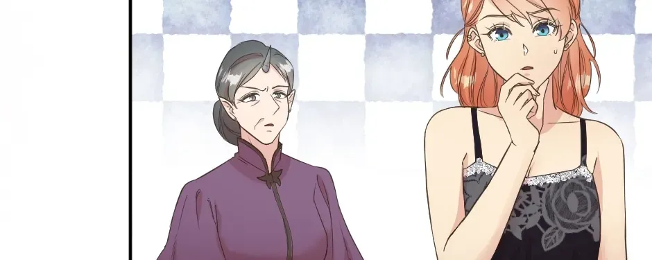A Thousand Year Engagement Chapter 3 page 56 - 