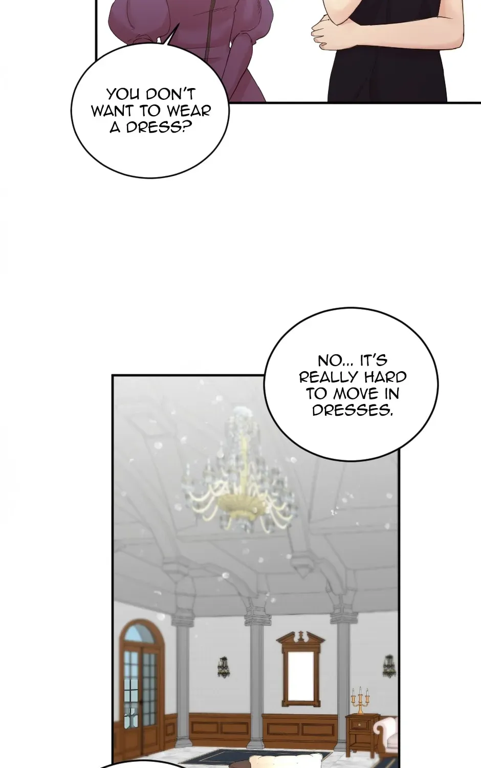 A Thousand Year Engagement Chapter 3 page 57 - 