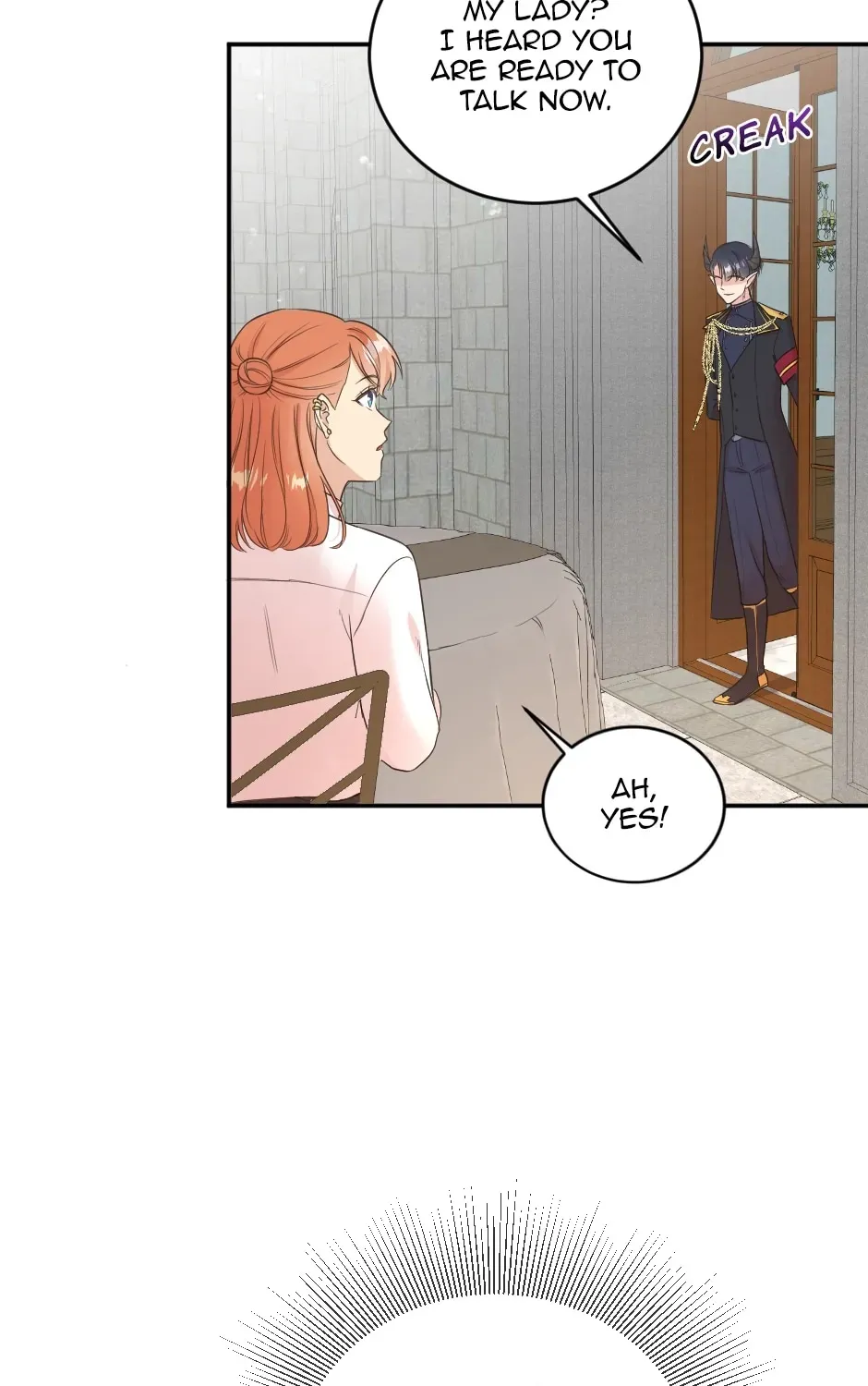 A Thousand Year Engagement Chapter 3 page 63 - 