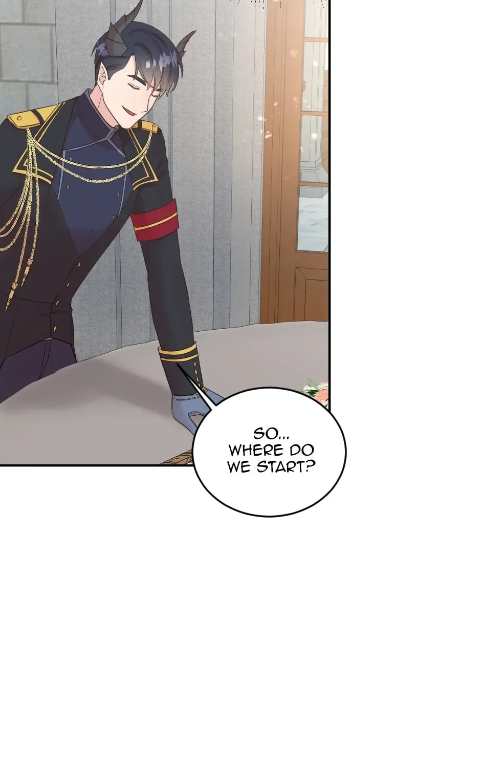 A Thousand Year Engagement Chapter 3 page 65 - 