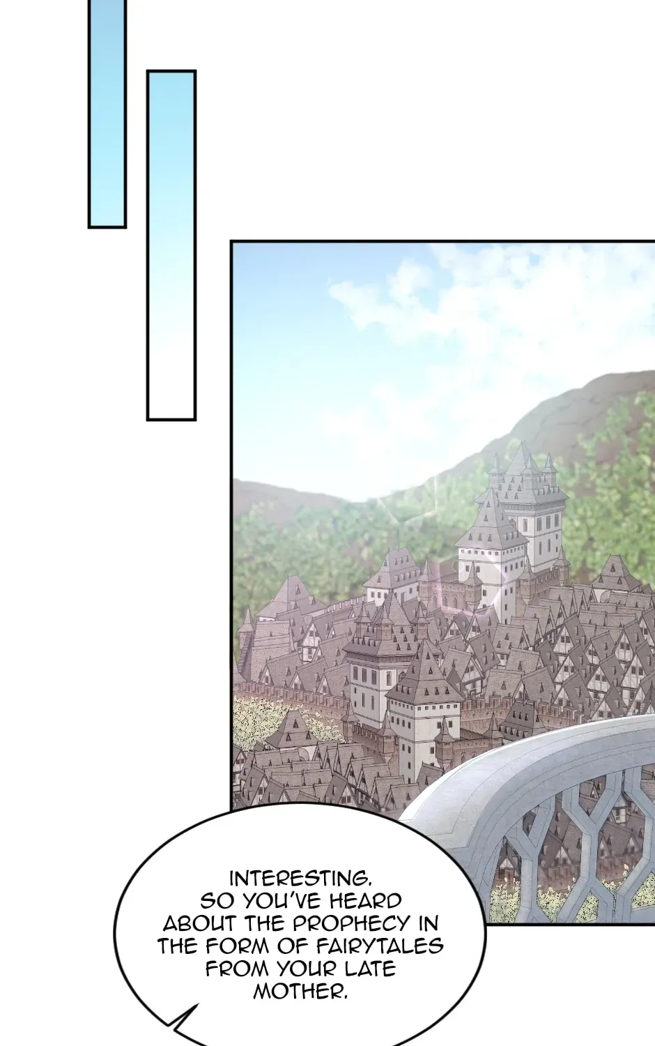 A Thousand Year Engagement Chapter 3 page 67 - 