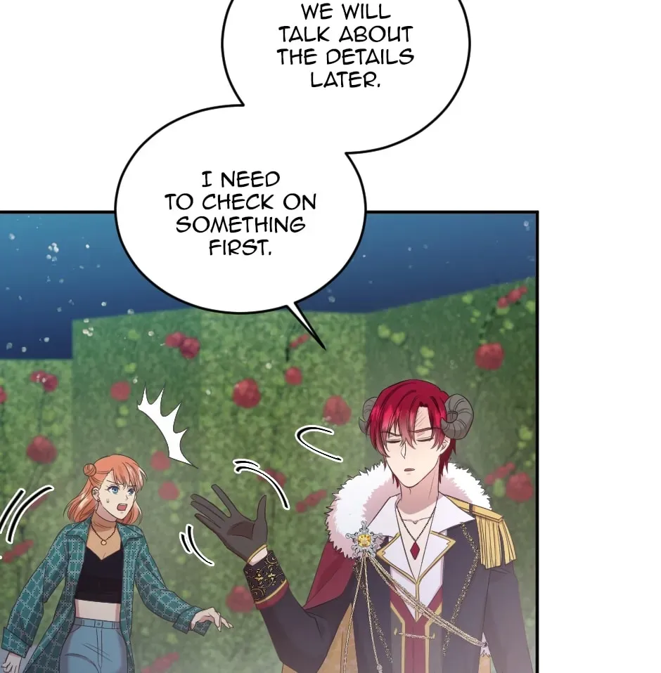 A Thousand Year Engagement Chapter 3 page 8 - 