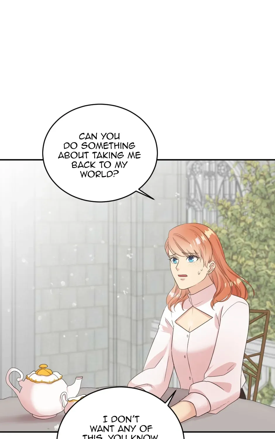 A Thousand Year Engagement Chapter 3 page 71 - 