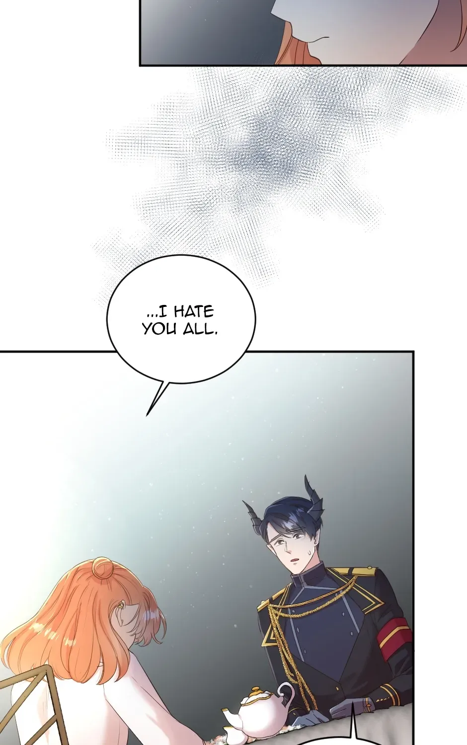A Thousand Year Engagement Chapter 3 page 75 - 