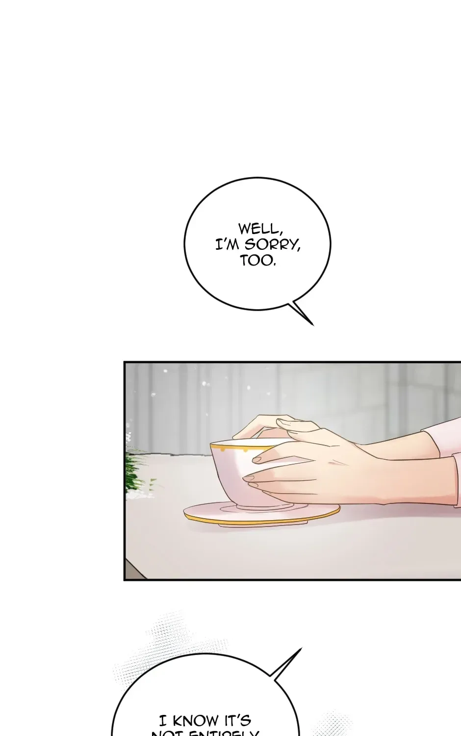 A Thousand Year Engagement Chapter 3 page 77 - 