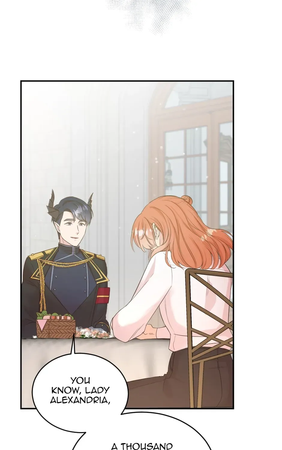 A Thousand Year Engagement Chapter 3 page 79 - 