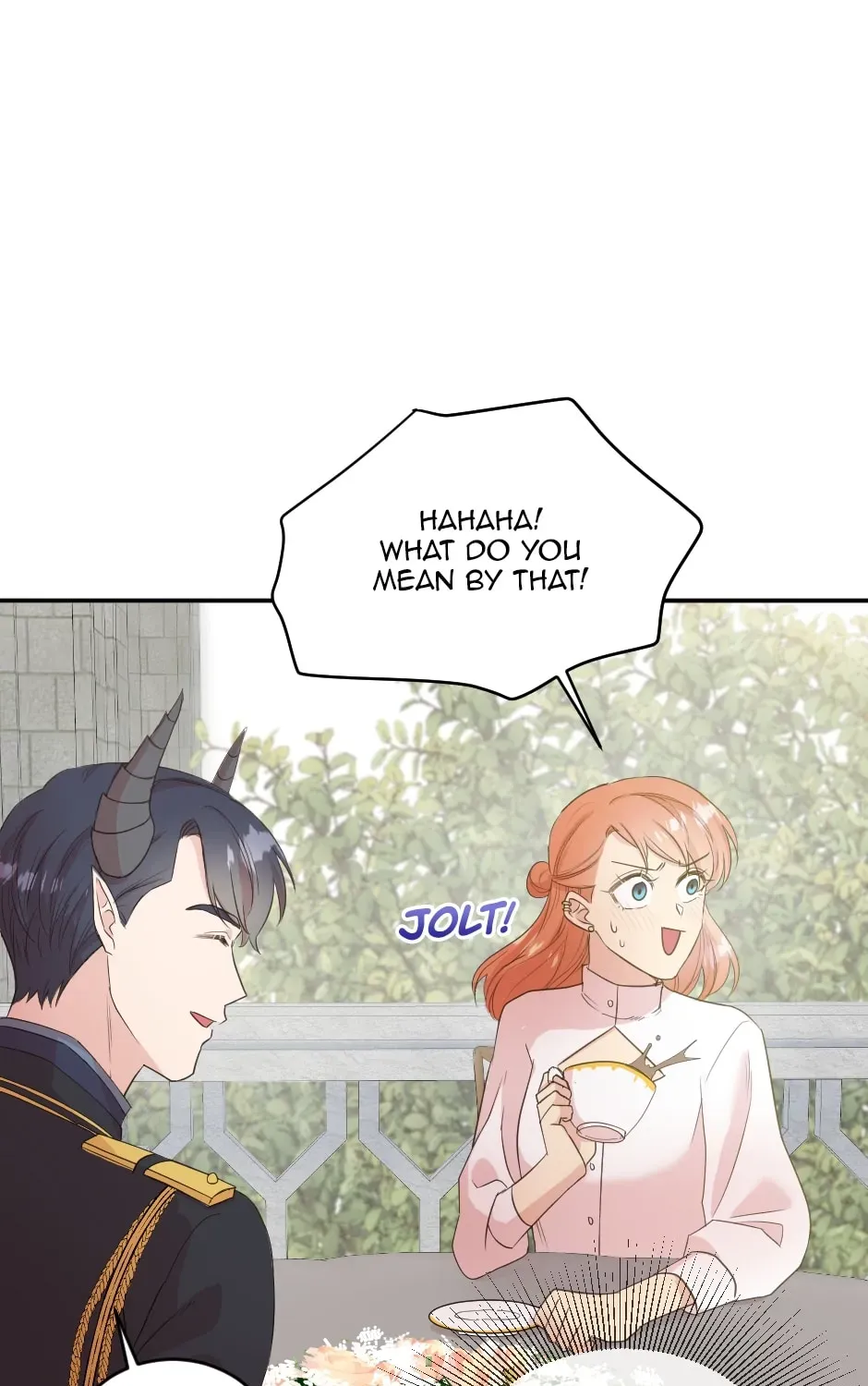 A Thousand Year Engagement Chapter 3 page 87 - 