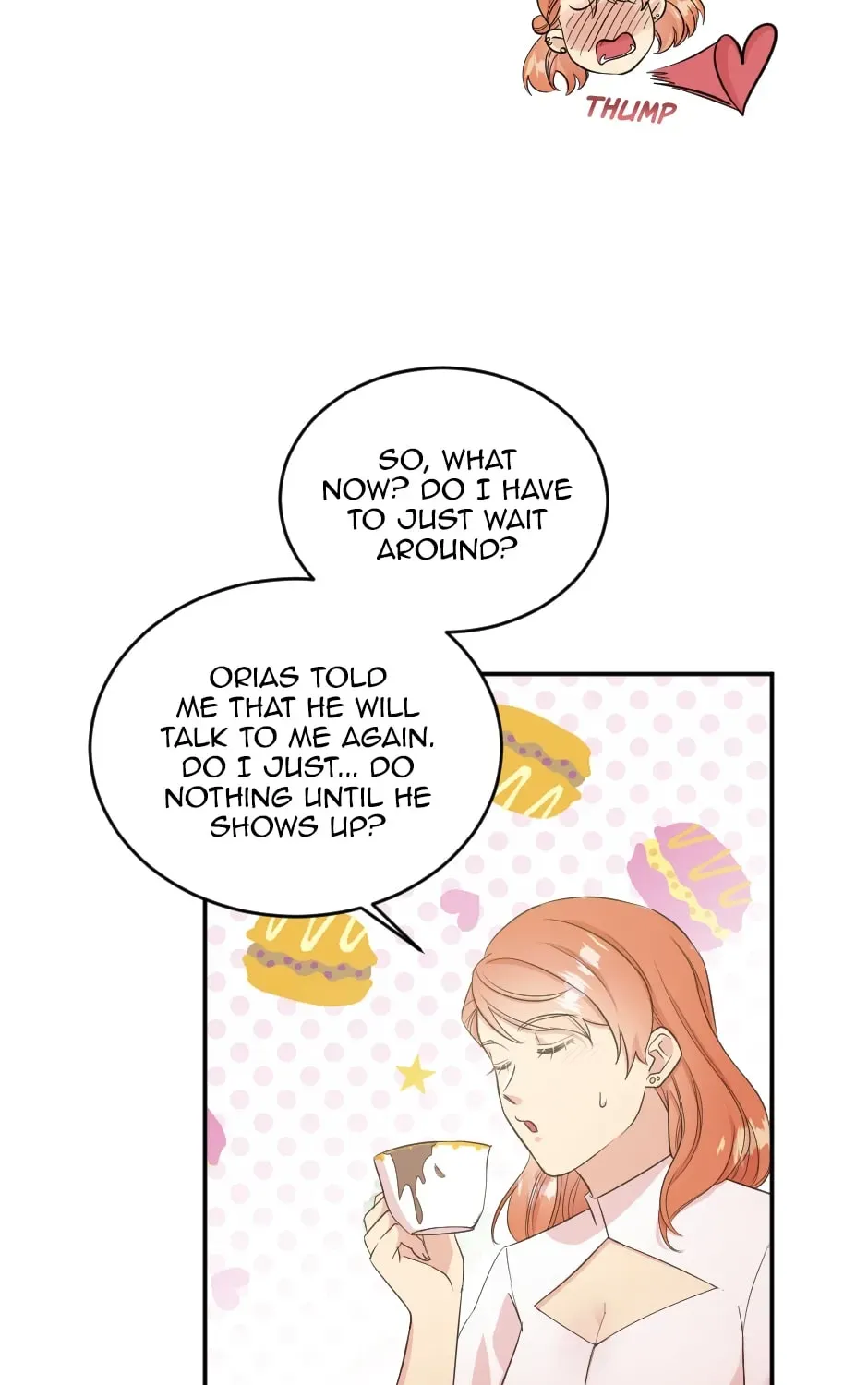 A Thousand Year Engagement Chapter 3 page 89 - 
