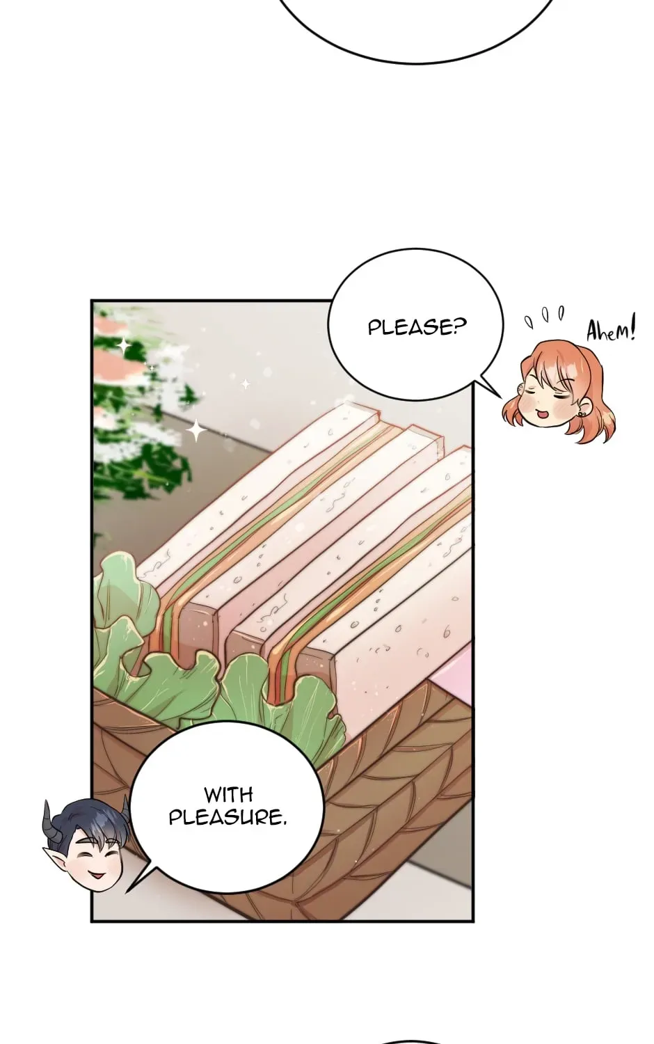 A Thousand Year Engagement Chapter 3 page 91 - 