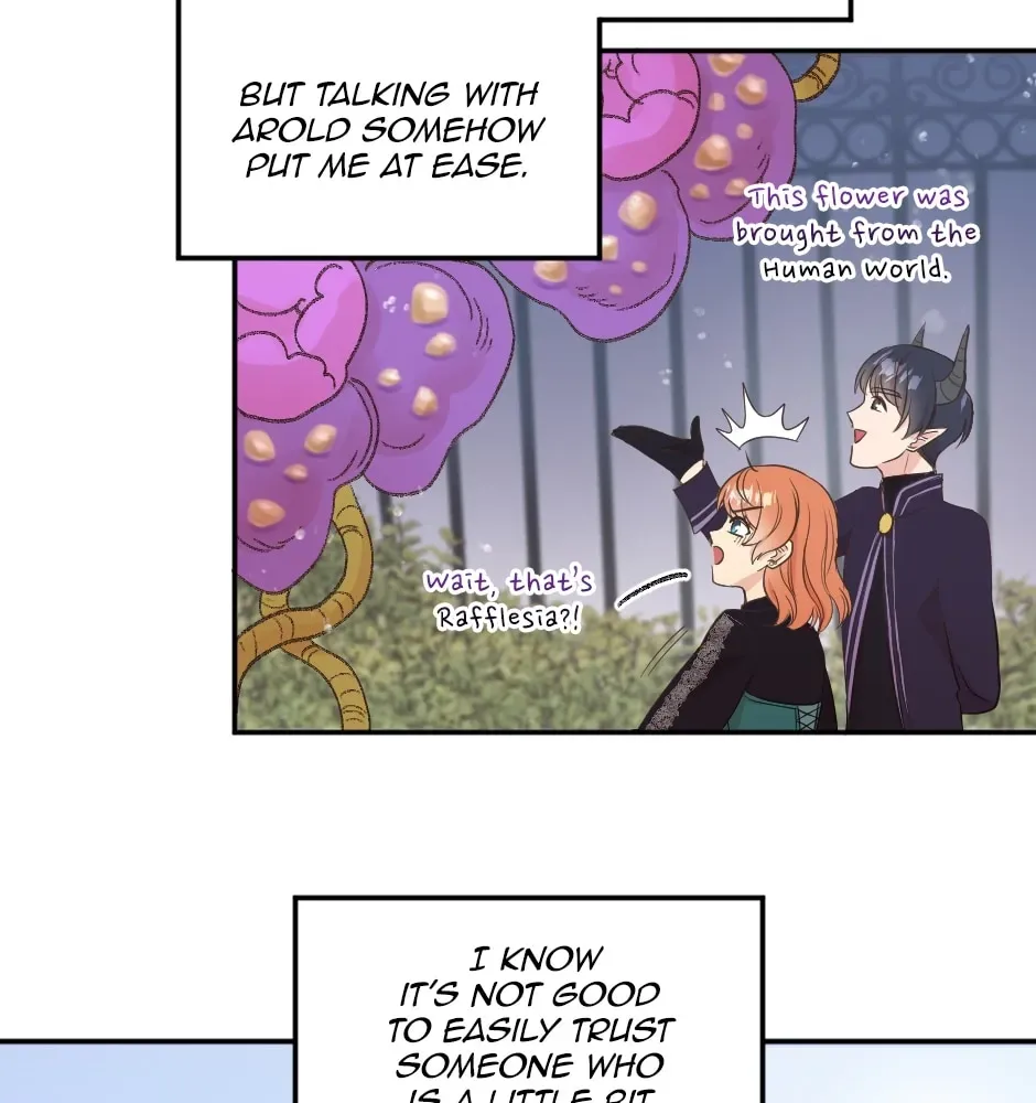 A Thousand Year Engagement Chapter 3 page 95 - 