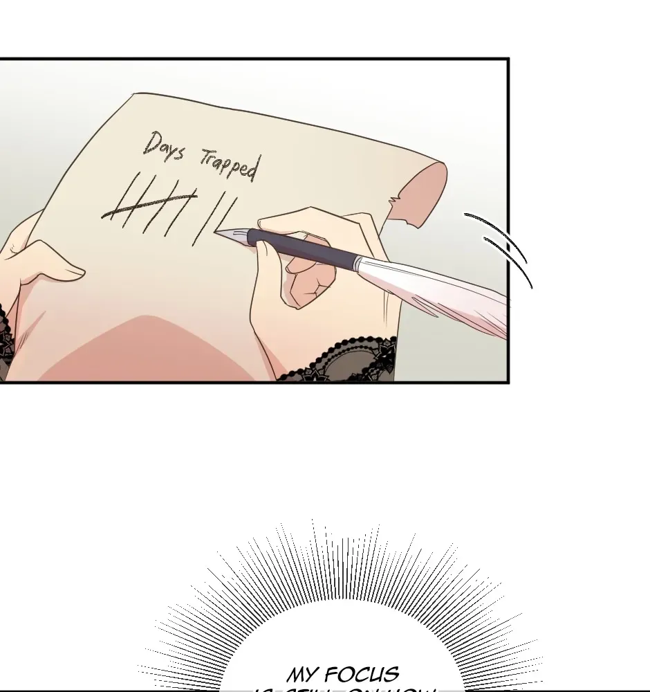 A Thousand Year Engagement Chapter 3 page 98 - 