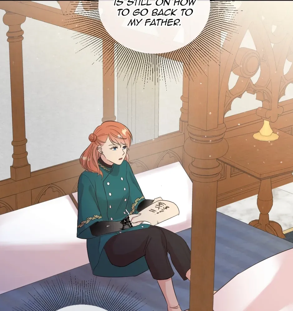 A Thousand Year Engagement Chapter 3 page 99 - 