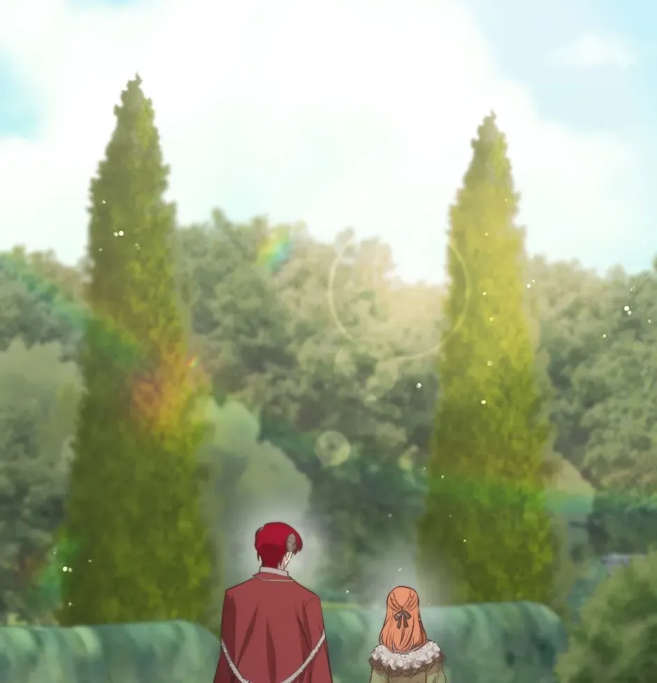 A Thousand Year Engagement Chapter 30 page 2 - 