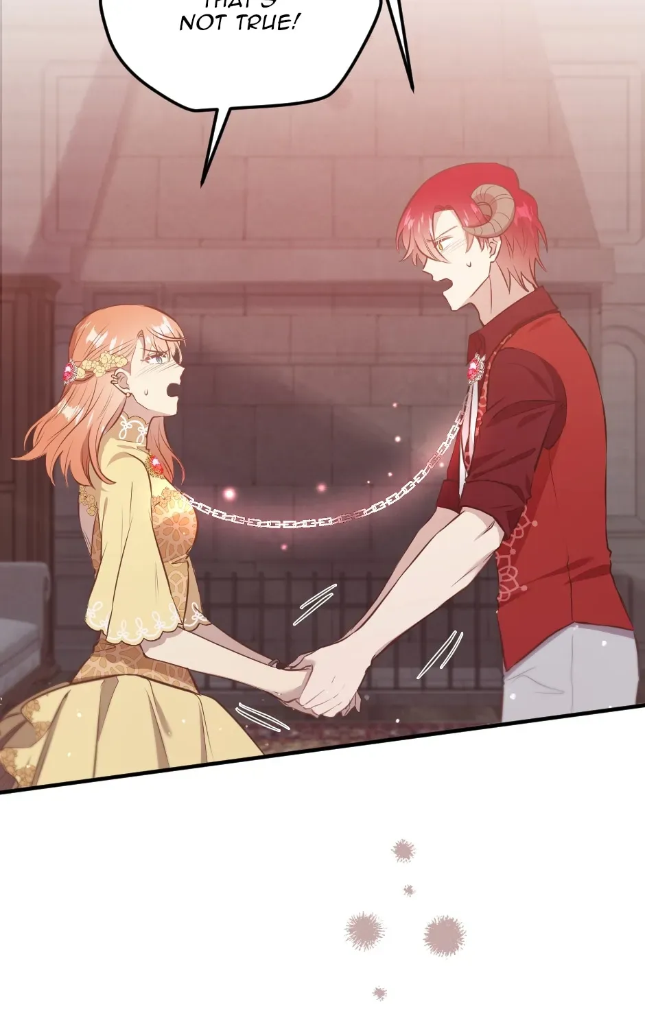 A Thousand Year Engagement Chapter 30 page 101 - 