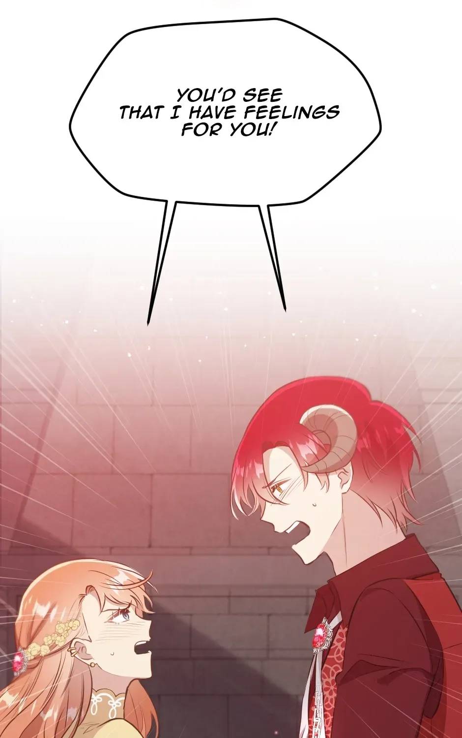 A Thousand Year Engagement Chapter 30 page 107 - 