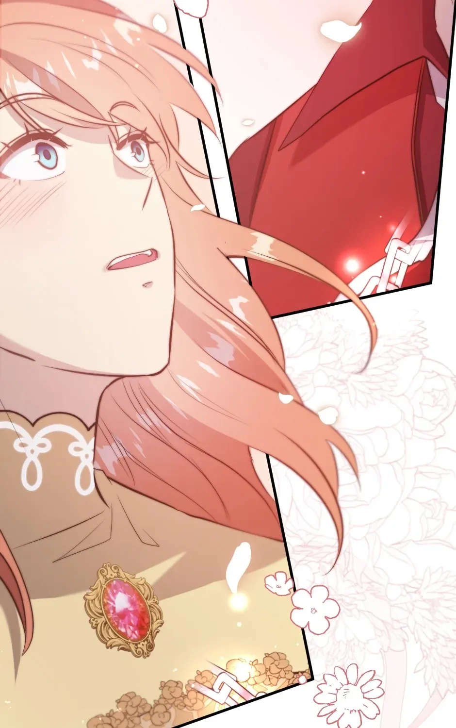 A Thousand Year Engagement Chapter 30 page 111 - 