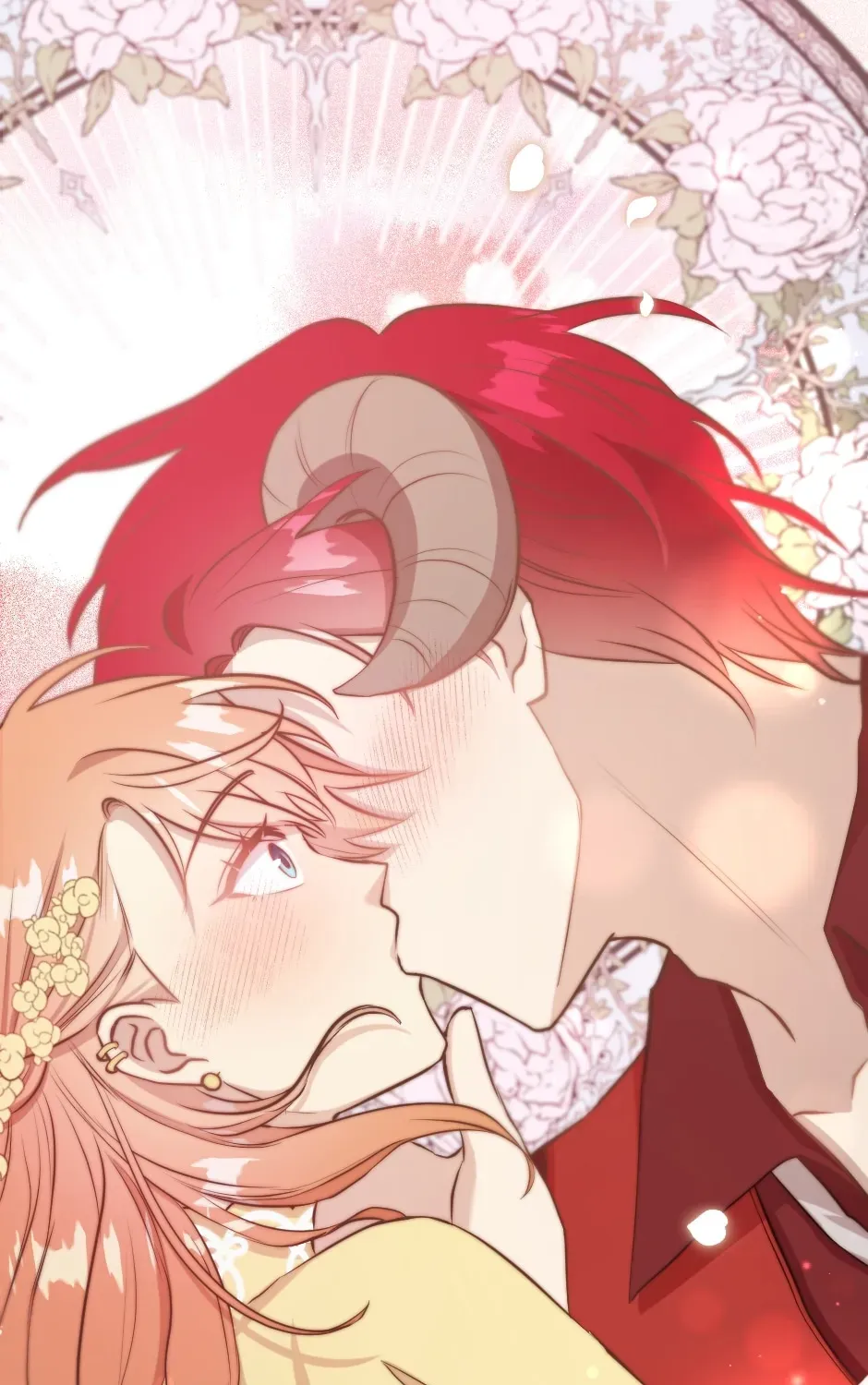 A Thousand Year Engagement Chapter 30 page 115 - 