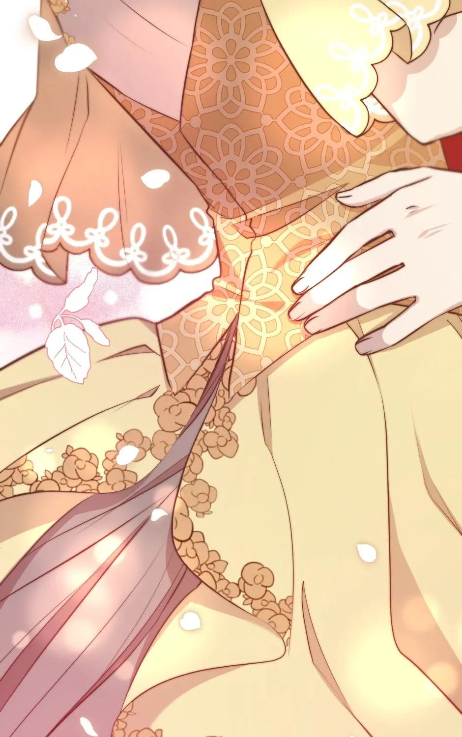 A Thousand Year Engagement Chapter 30 page 117 - 