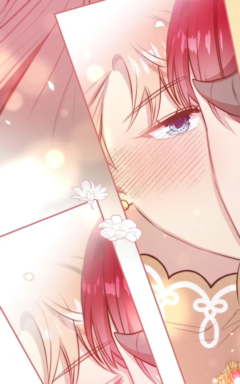 A Thousand Year Engagement Chapter 30 page 119 - 