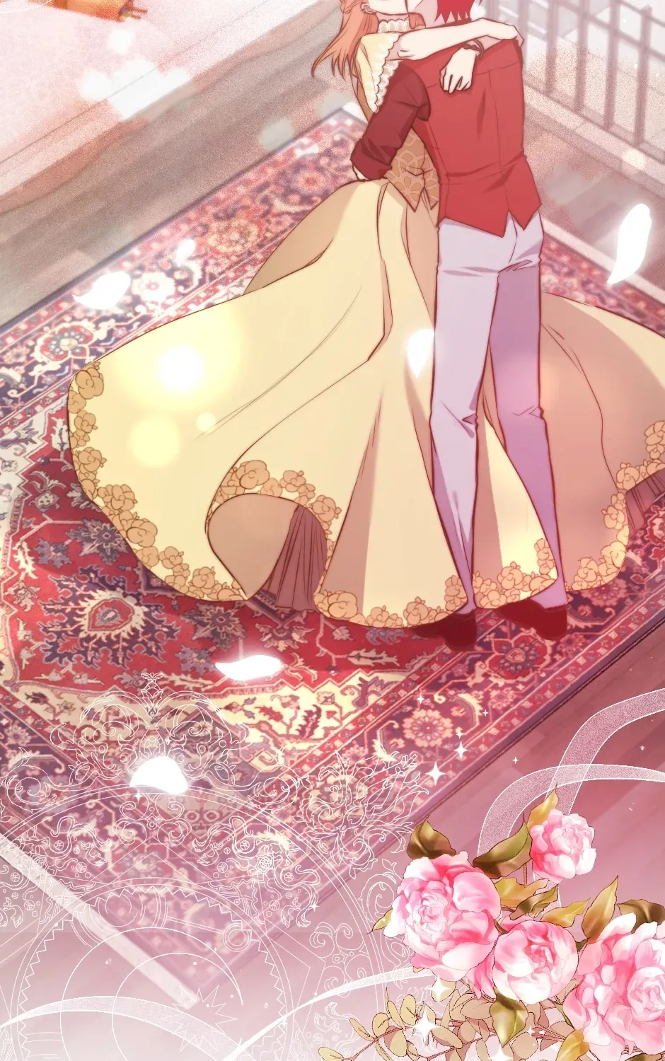 A Thousand Year Engagement Chapter 30 page 123 - 