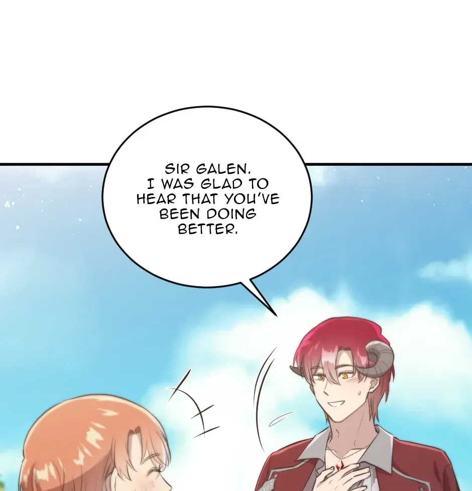 A Thousand Year Engagement Chapter 30 page 14 - 