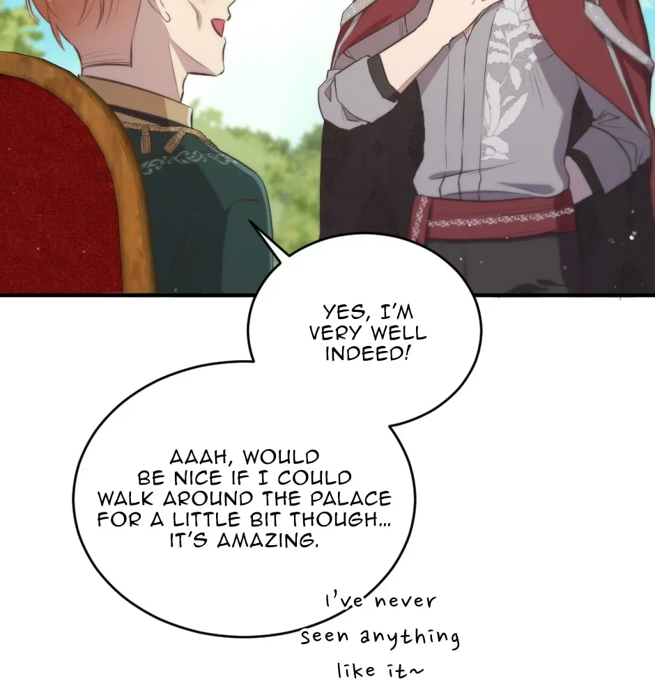A Thousand Year Engagement Chapter 30 page 15 - 