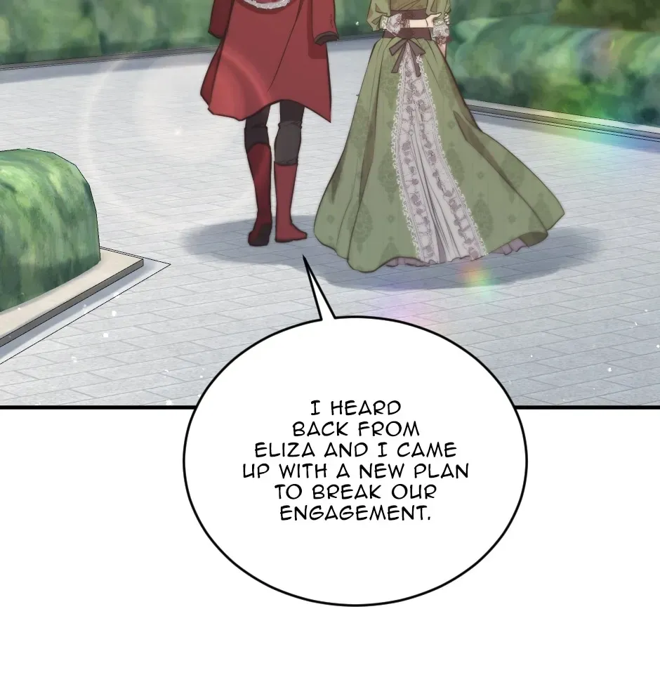 A Thousand Year Engagement Chapter 30 page 3 - 