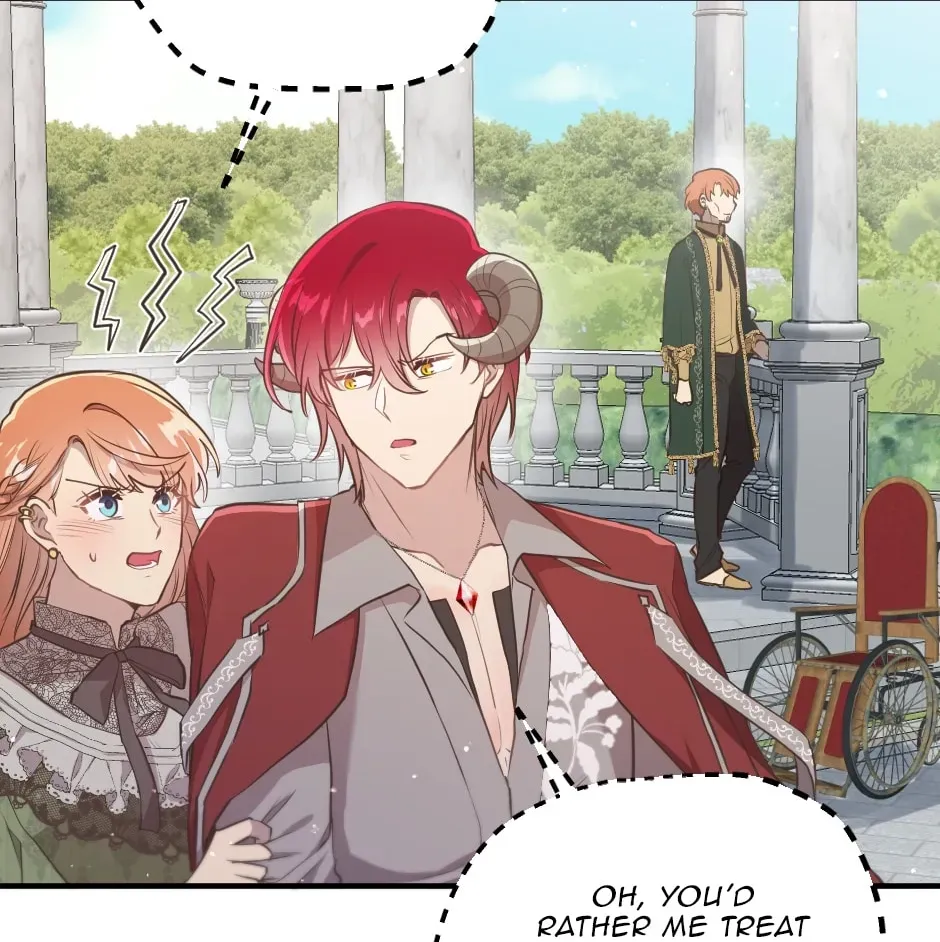 A Thousand Year Engagement Chapter 30 page 28 - 